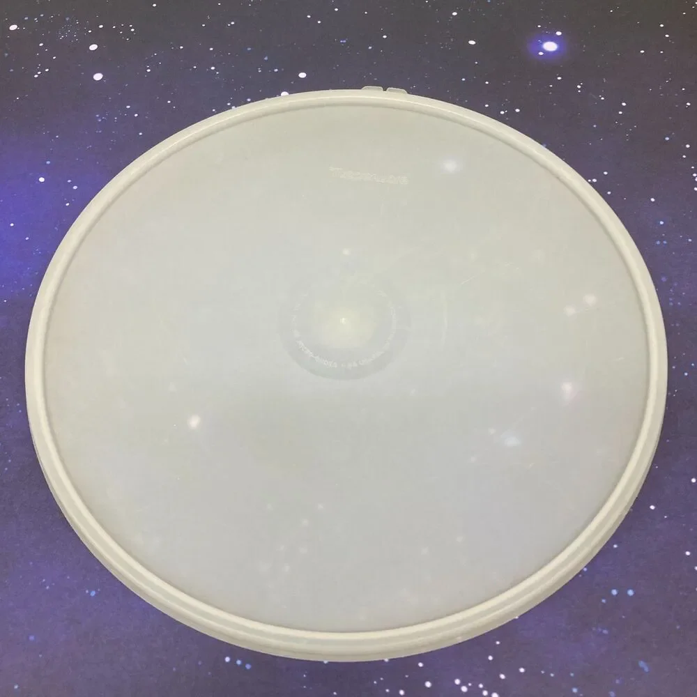 Tupperware Lid #2197